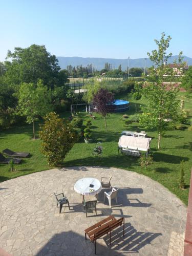 Gallery image of Green Villa Rodna in Skopje