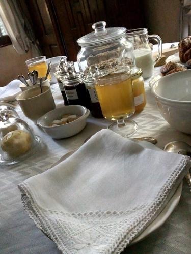 Photo de la galerie de l'établissement Le 22, à Nontron