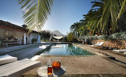 Holiday home Can Pontico