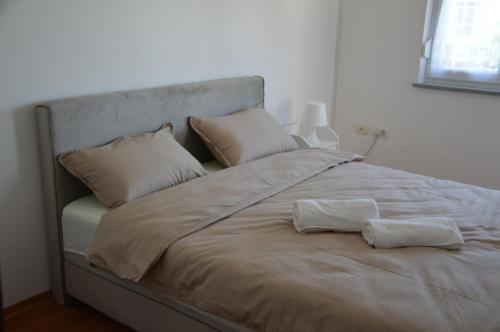 Легло или легла в стая в Casa Lucia