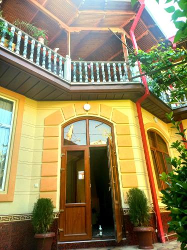 HOTEL Rahmon - 2