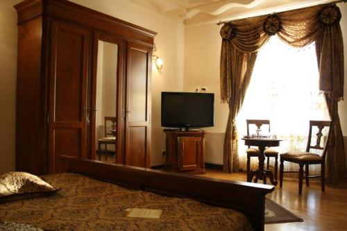 Gallery image of Pensiunea Trei Pini in Seini