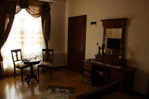 Gallery image of Pensiunea Trei Pini in Seini