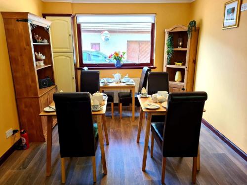 Gallery image of Braelea in Spean Bridge