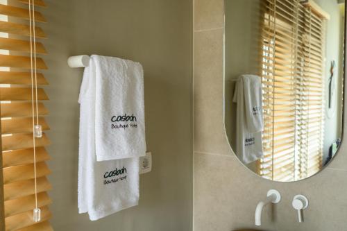 Galería fotográfica de Casbah Boutique Hotel en Palaiochóra