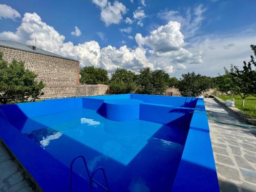 Yerevan House holiday home 18