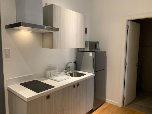 Acqua Private Residences Iguazu Tower Cosy 1 Bedroom 39F