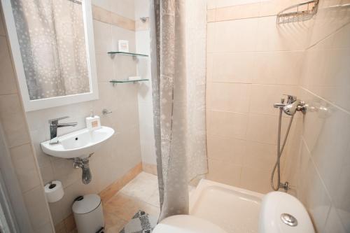 Platytera Corfu Town Apartment