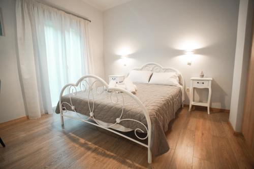 Platytera Corfu Town Apartment