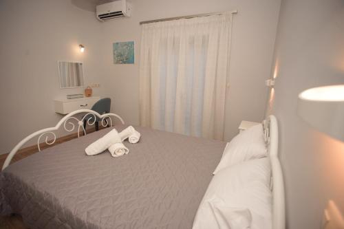 Platytera Corfu Town Apartment