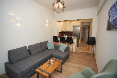 Platytera Corfu Town Apartment