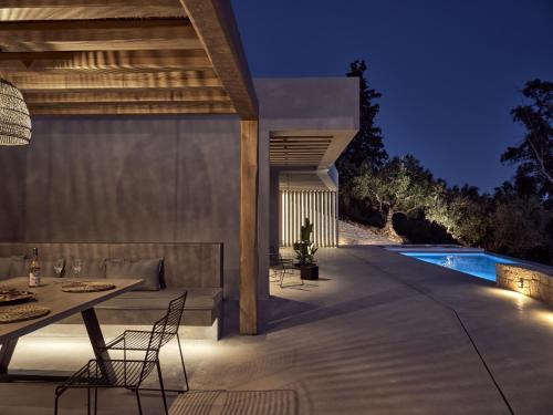 Alpha Villa - A Leading Luxury Villa!