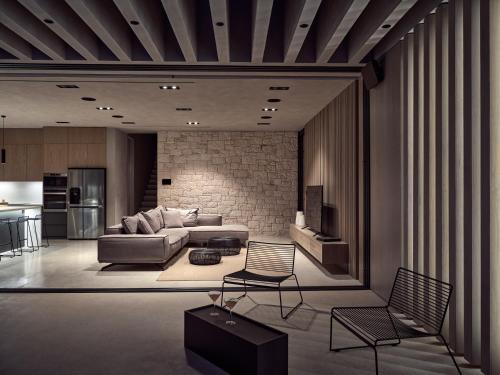 Alpha Villa - A Leading Luxury Villa!