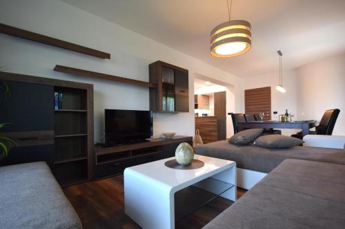 Apartments Antonija