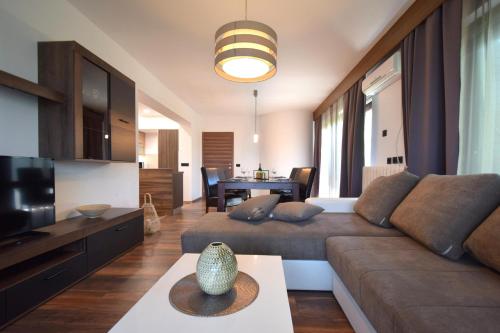 Apartments Antonija