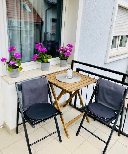 Apartment Kammi