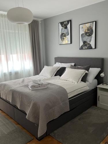 Apartment Kammi