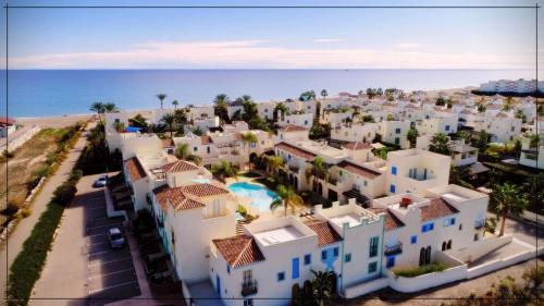 Fotografie z fotogalerie ubytování La Casita de la Playa 24-38 v destinaci Playas de Vera