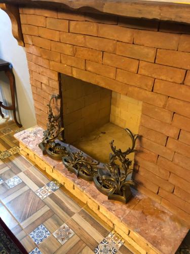 Φωτογραφία από το άλμπουμ του Dağ Evi ,2 oda, Lake view, fireplace jakuzi,6 person Sapanca σε Sapanca