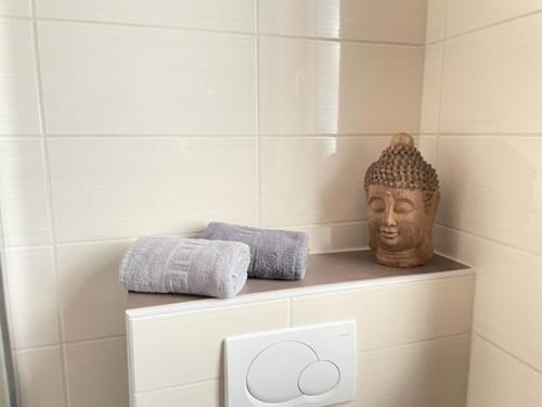 Gambar di galeri bagi Appartements Nordhausen di Nordhausen