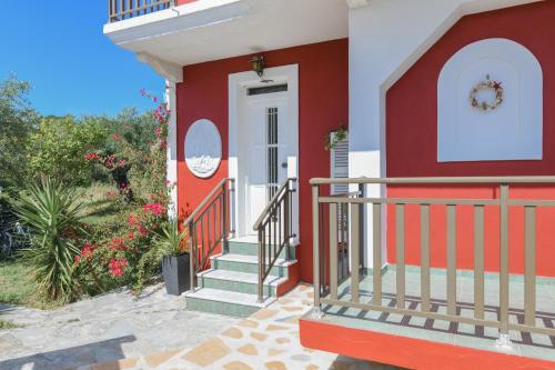 Gambar di galeri bagi Villa Kanonia Gerakas di Vasilikos