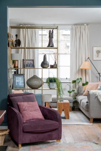 The Hayles House, Stylish London Stay with Garden photo 20