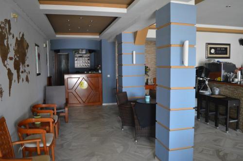 Gallery image of Iliana Hotel Paralia in Paralia Katerinis