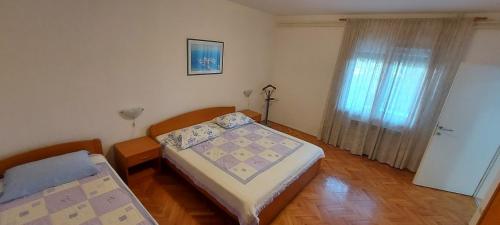 Gallery image of Danijela Apartment in Pula