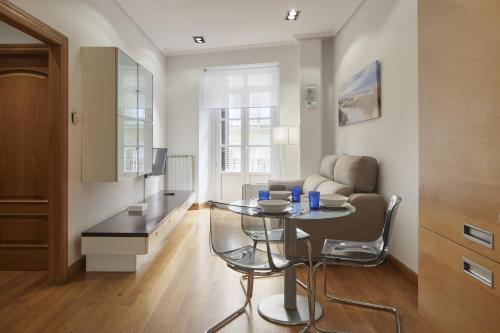 Itsaskirri - Basque Stay