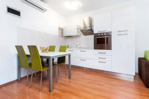 Sea View Apartment