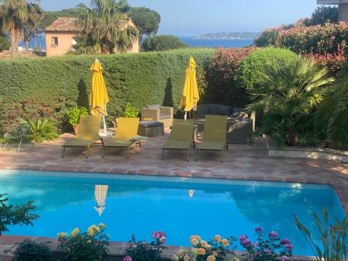 Villa la Margeride – Photos 5