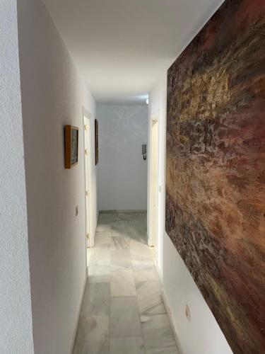 Billede fra billedgalleriet på Apartamento BudhaZahara i Zahara de los Atunes