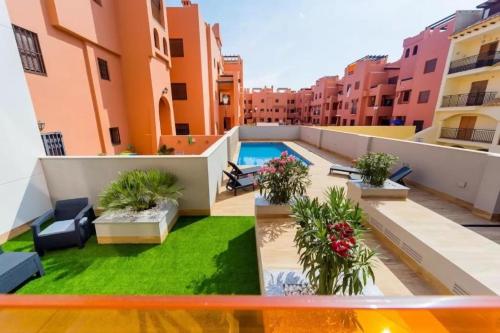 Modern Beach & Spa photo 21