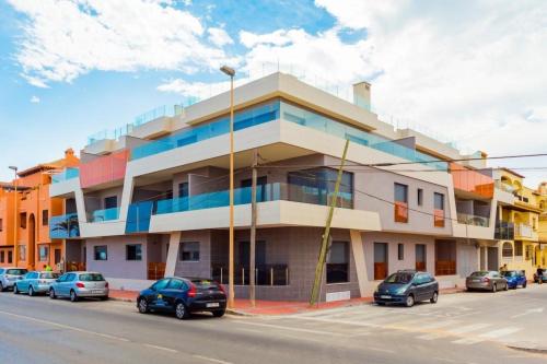 Modern Beach & Spa photo 29