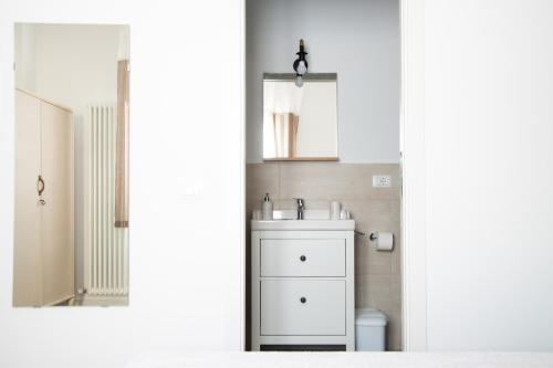 Kép B&B DUE SORELLE szállásáról Sirolóban a galériában