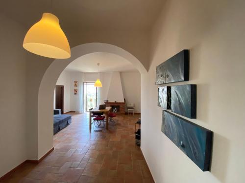 Foto dalla galleria di Casal Velino Around Acciaroli a Casal Velino