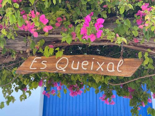 Φωτογραφία από το άλμπουμ του Es Queixal - Can Canet con piscina exterior climatizada στην Cala Vadella