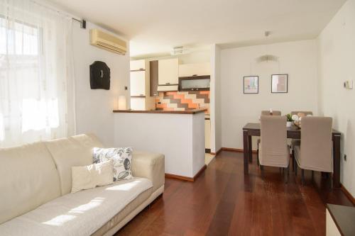 Apartment Stefi