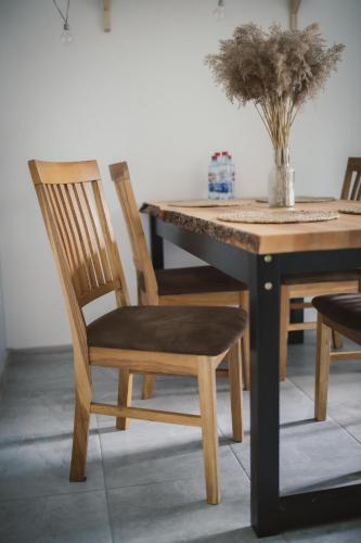 Gambar di galeri bagi Cozy Seaside Apartment di Liepāja