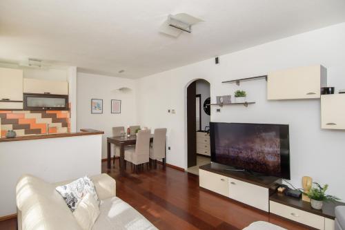 Apartment Stefi