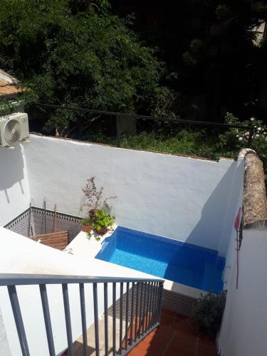 Casa Clemente 32, Private house with plunge pool