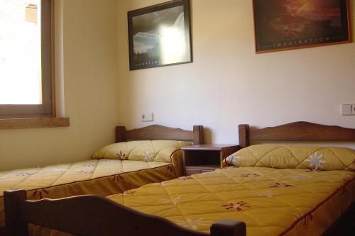 Fotografie z fotogalerie ubytování APARTMENTSUITESPAIN BAQUEIRA JARDIn v destinaci Esterri d'Àneu