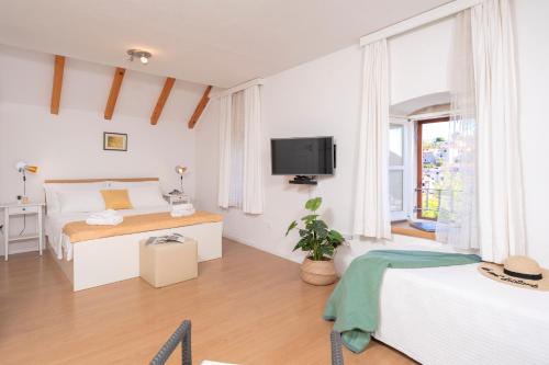 Foto The Bastion - ZF Hvar 5