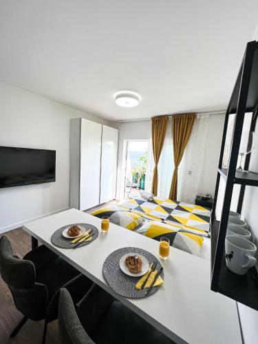 San-Studio apartment