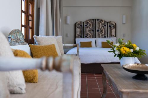 Gallery image of Maris Lindos Suites & Apartments in Líndos