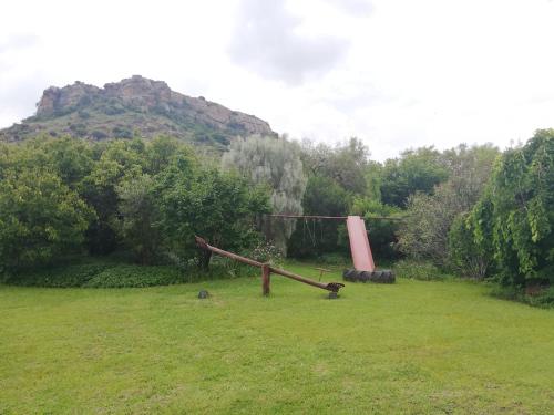Φυσικό τοπίο κοντά σε αυτός ο ξενώνας