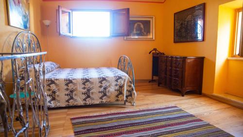 Galería fotográfica de Casa Tipica vista mozzafiato en Posada