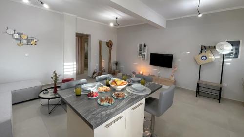 Gallery image of Averto House Lefkada in Lefkada Town