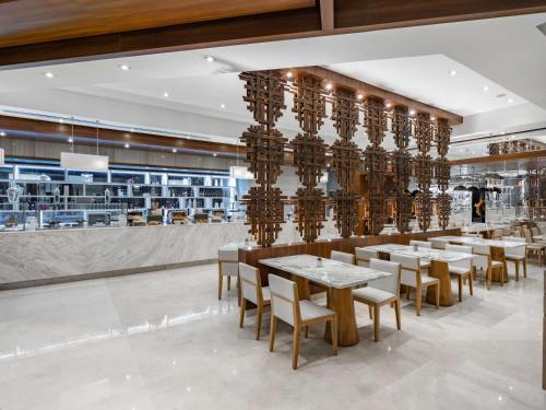 The Venue Jeddah Corniche