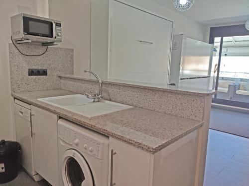Apartamentos Aguamarina 3000
